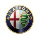 Merk Alfa Romeo