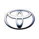 Merk Toyota