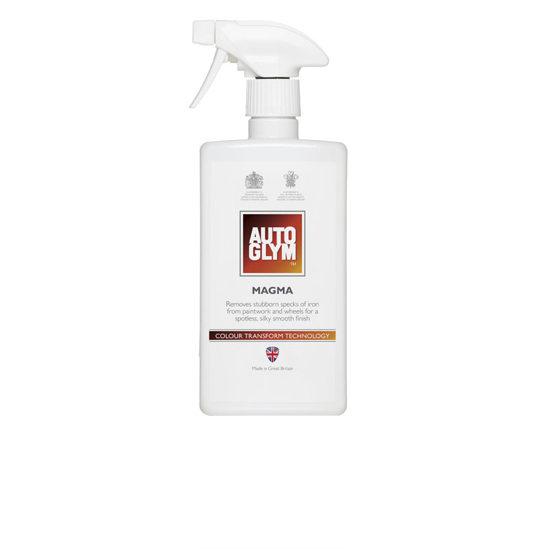 Autoglym Magma Liquid Clay 500ml