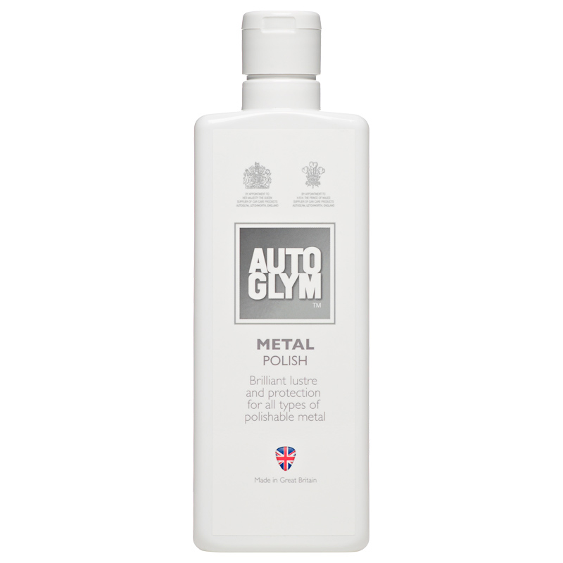 Autoglym Metaal Polish 325ML
