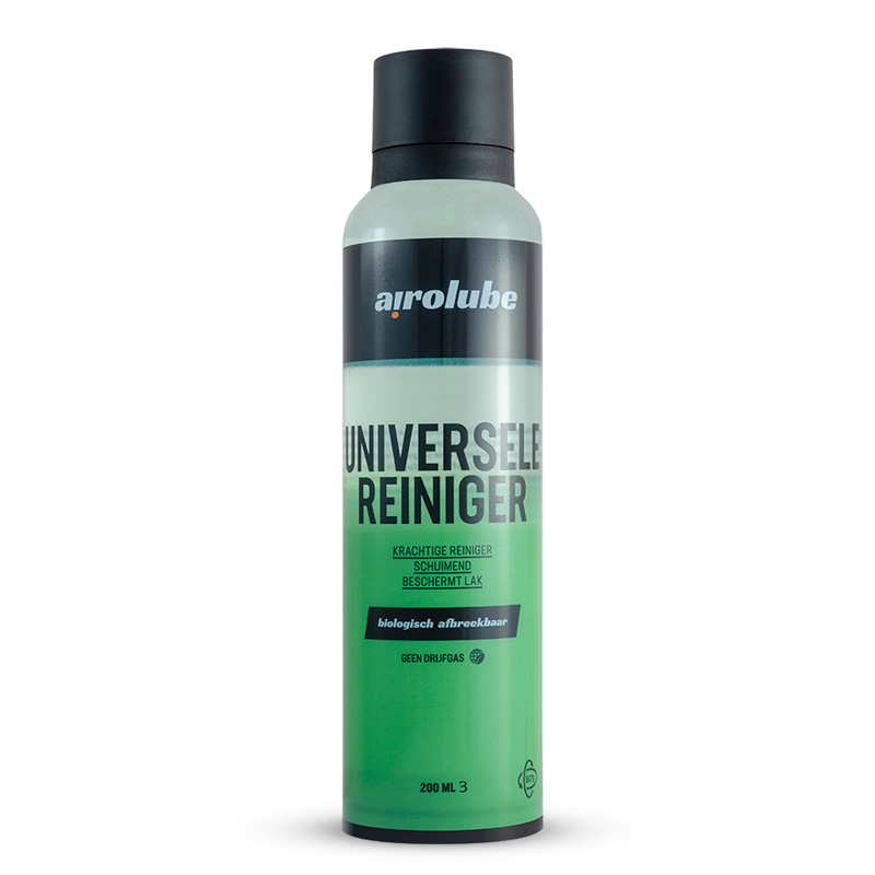 Airolube Universal cleaner / Reiniger - 200ml Airopack