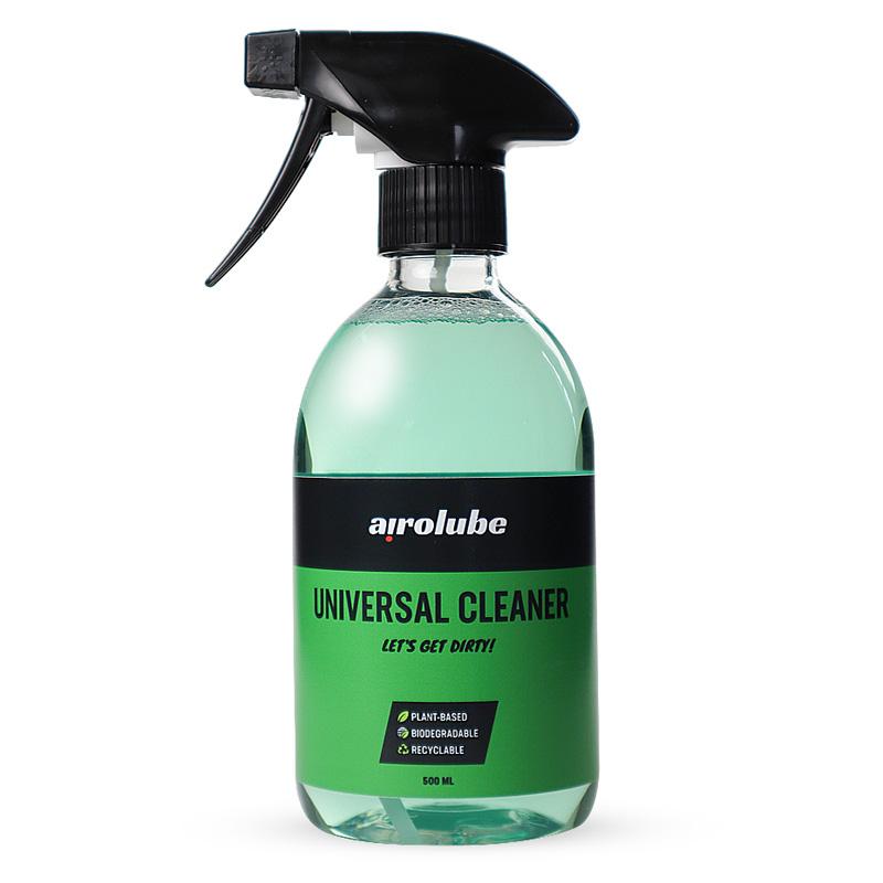 Airolube Universal cleaner / Reiniger - 500ml Trigger