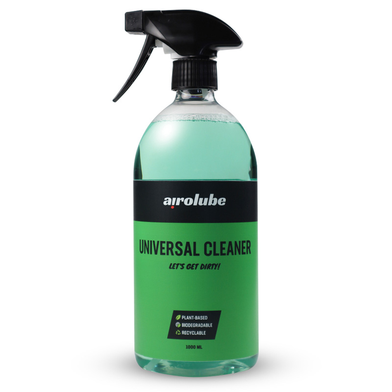 Airolube Universal cleaner / Reiniger - 1000ml Trigger