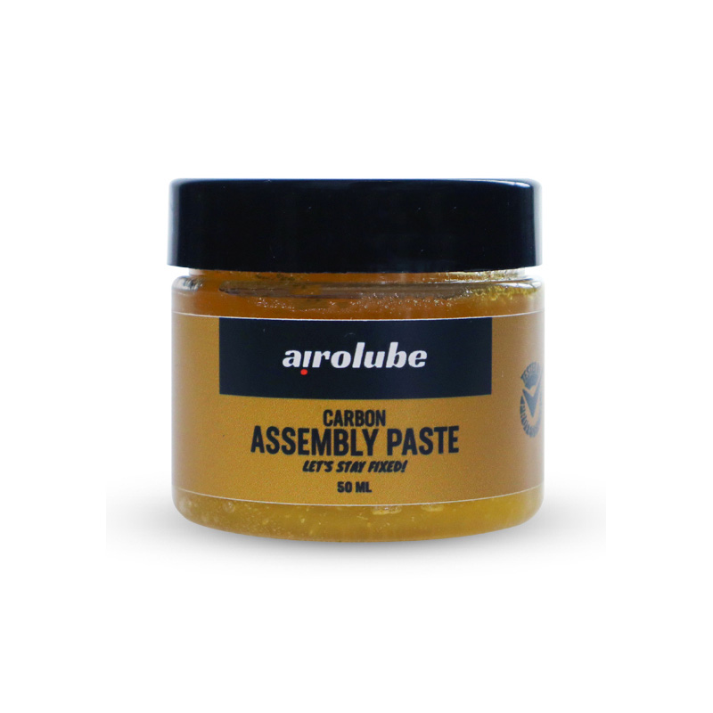Airolube Carbon assembly paste / Montagepasta - 50ml Pot