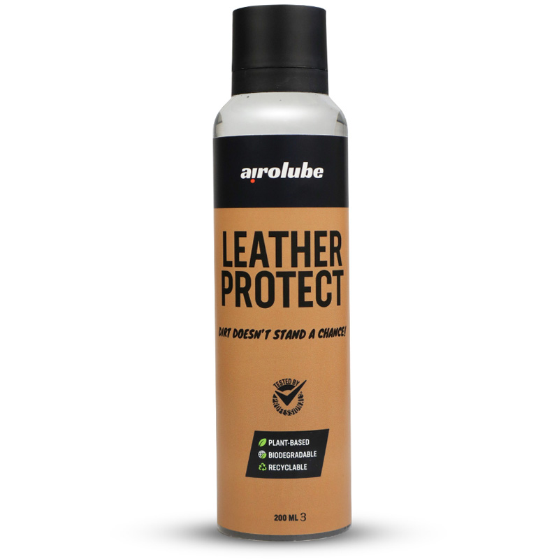 Airolube Leather Protect / Lederprotectie - 200ml Airopack