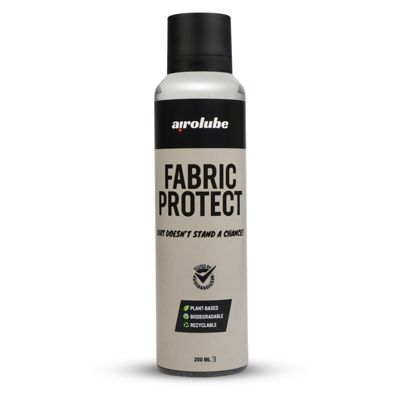 Airolube Fabric Protect / Textielprotectie - 200ml Airopack