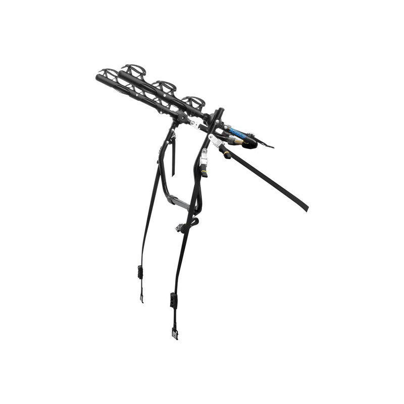 Peruzzo Fietsdrager Cruiser 3 fietsen