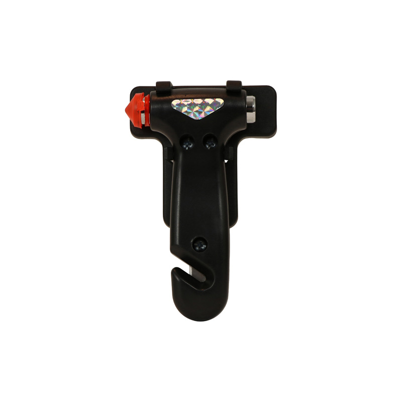 Carpoint Noodhamer Zwart