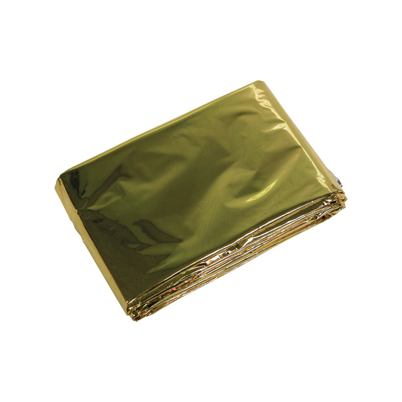 Carpoint Reddingsdeken 210x160cm