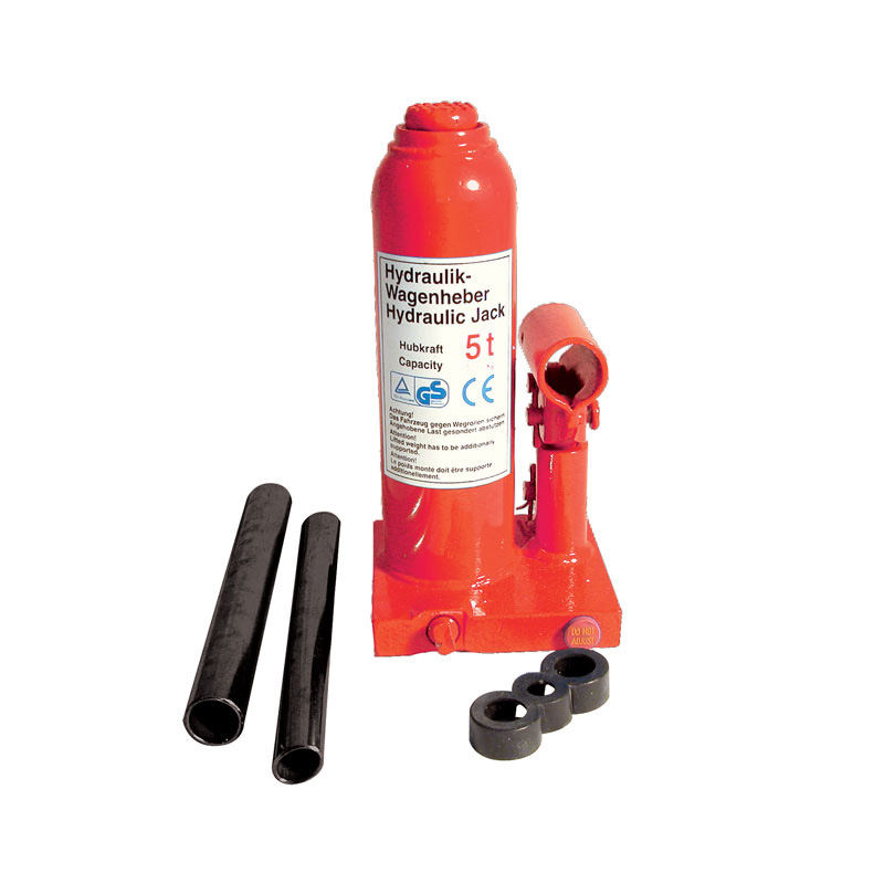 Potkrik hydr. 5000kg