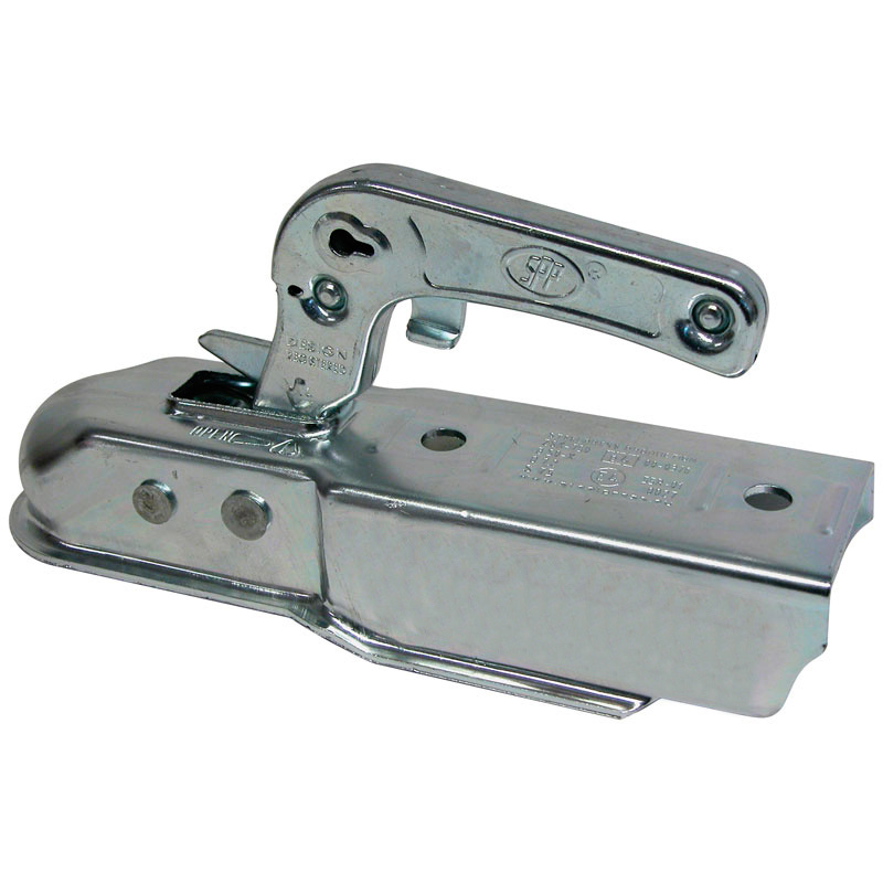 Koppeling WW 8 G (vkt 60mm)