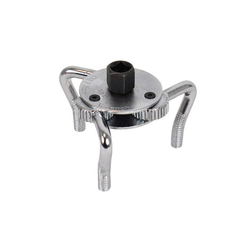 Oliefilter spin 3-potig