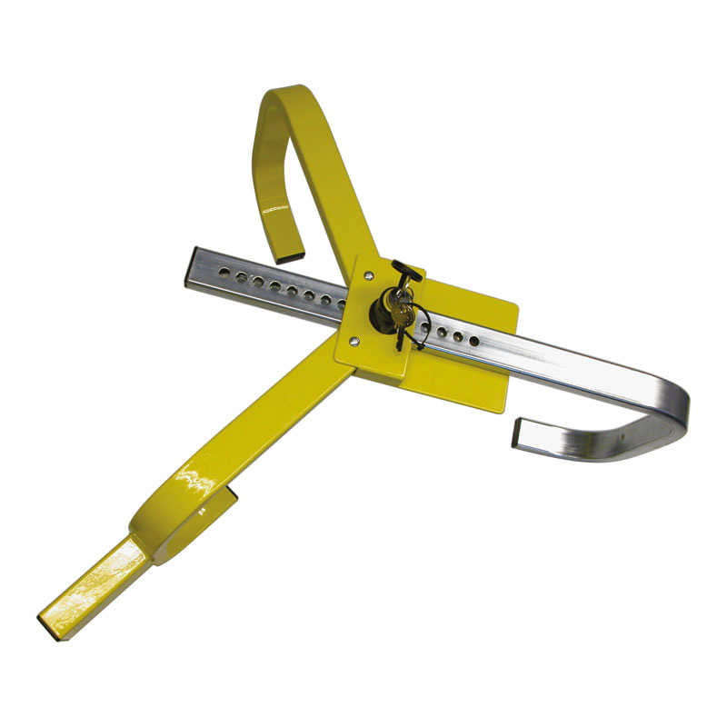 Wielklem 13'' - 15''