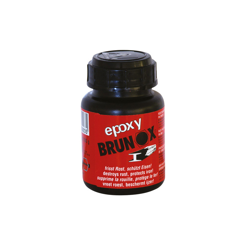 Brunox BEPOXY100ML Epoxy roestomvormer 100ml