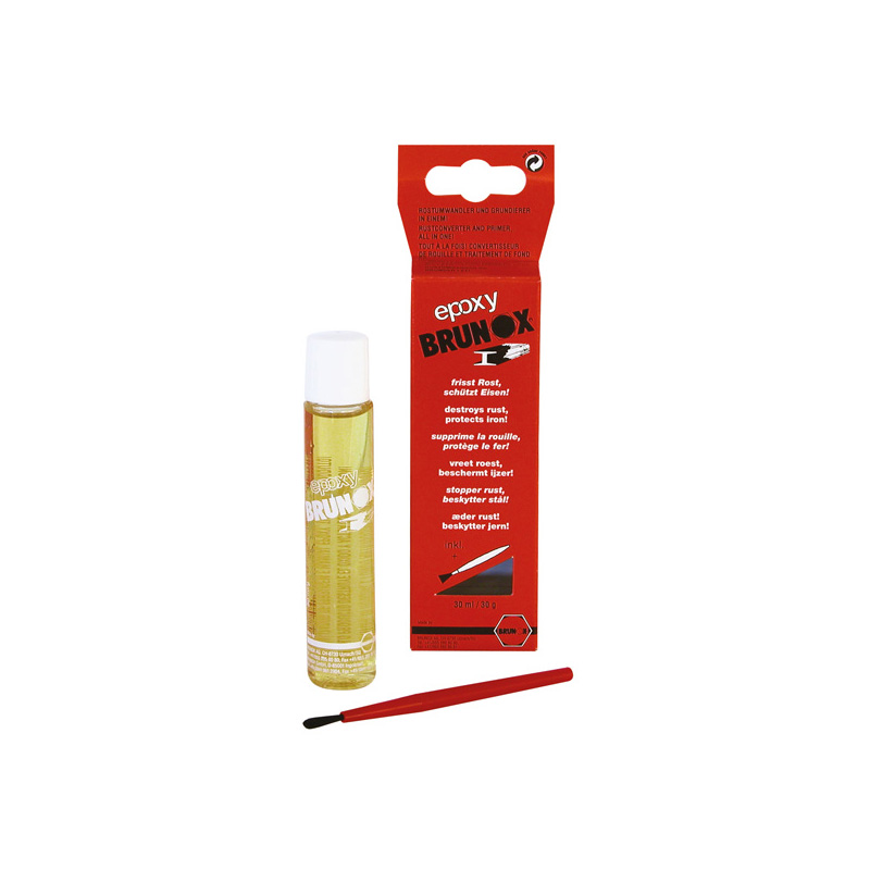 Brunox BEPOXY25ML Epoxy roestomvormer 25ml