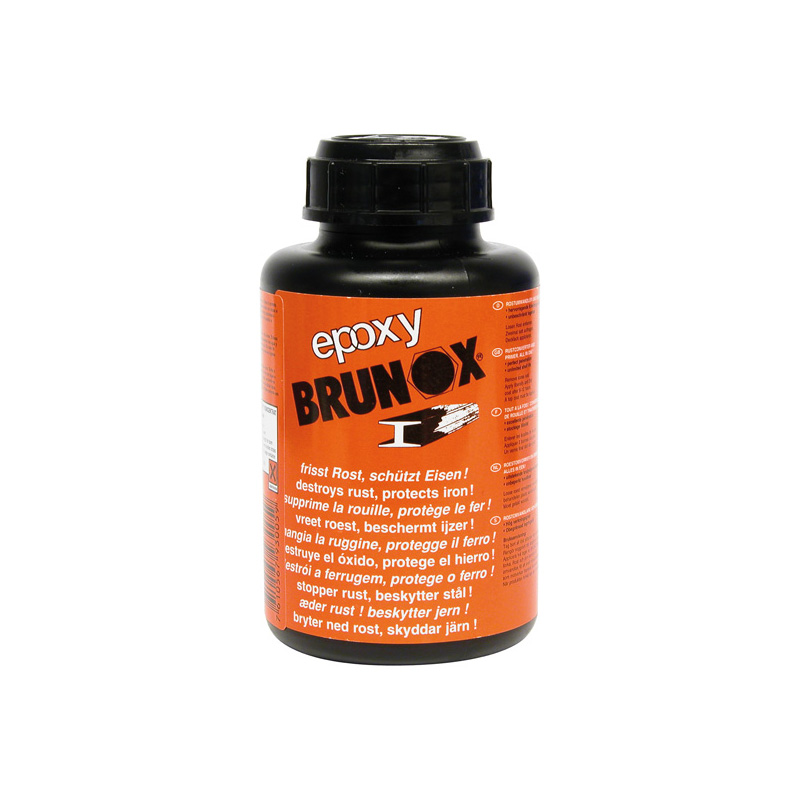 Brunox BEPOXY250ML Epoxy roestomvormer 250ml