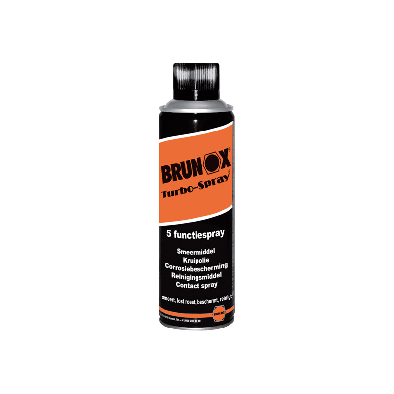 Brunox BRUNOXTS300ML Turbo spray 300ml