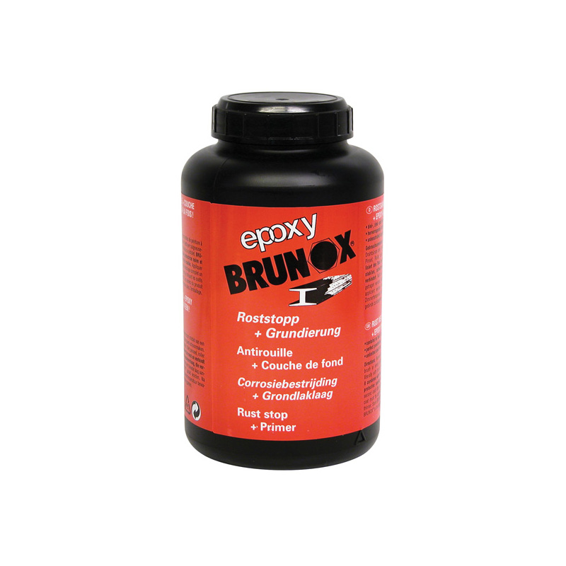 Brunox BEPOXY1000ML Epoxy roestomvormer 1L