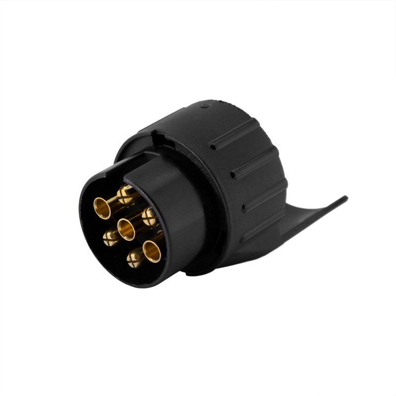 Verloopstekker/Adaptor 7-polig -> 13-polig