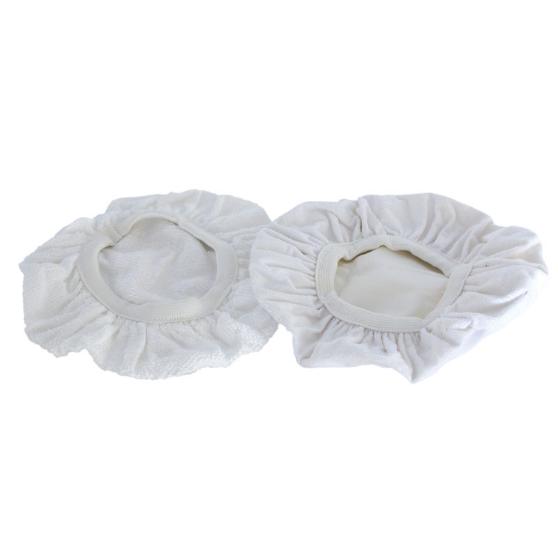 Polijstvacht set voor BC 490905, Ø 245mm