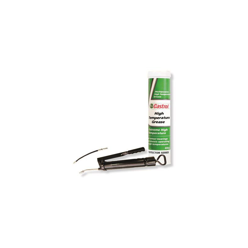 Castrol 1503AD High Temperature Grease 0,4kg