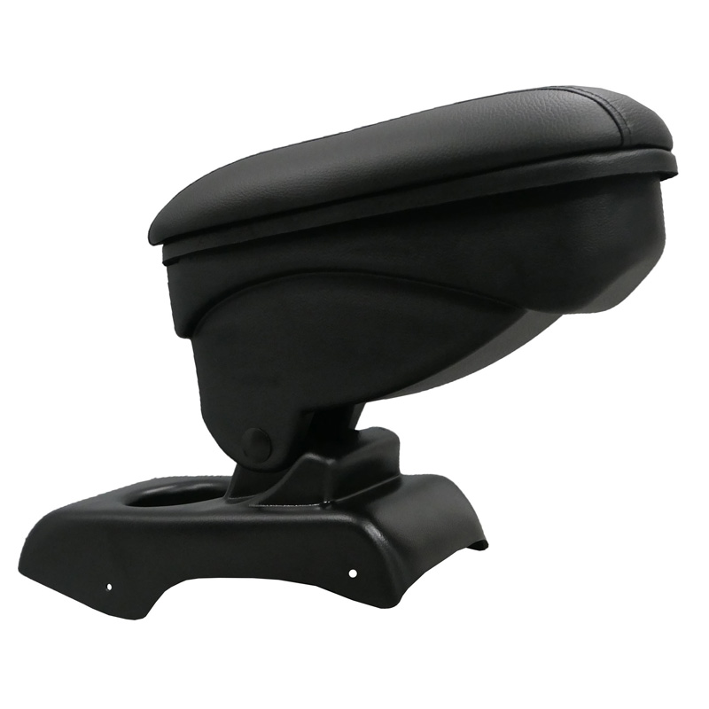 Armsteun Slider kunstleder passend voor Citroen C3 2009-2016 / DS3 Racing 2010-