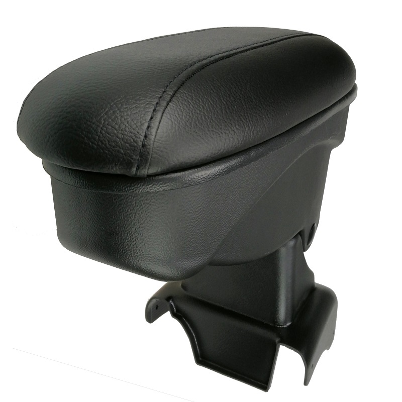 Armsteun Slider kunstleder passend voor Ford B-Max Facelift 2015-