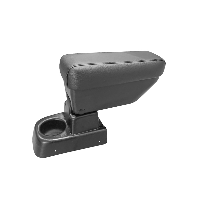 Armsteun Kunstleder passend voor Honda Jazz III 2008-2015