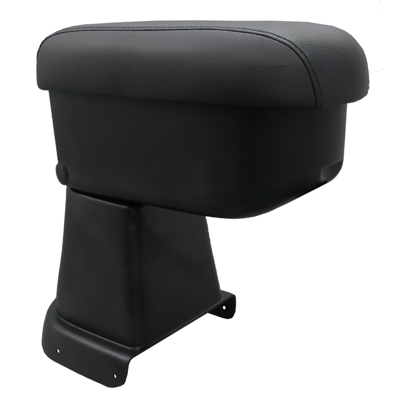 Armsteun Kunstleder passend voor Hyundai i20 2009-2014