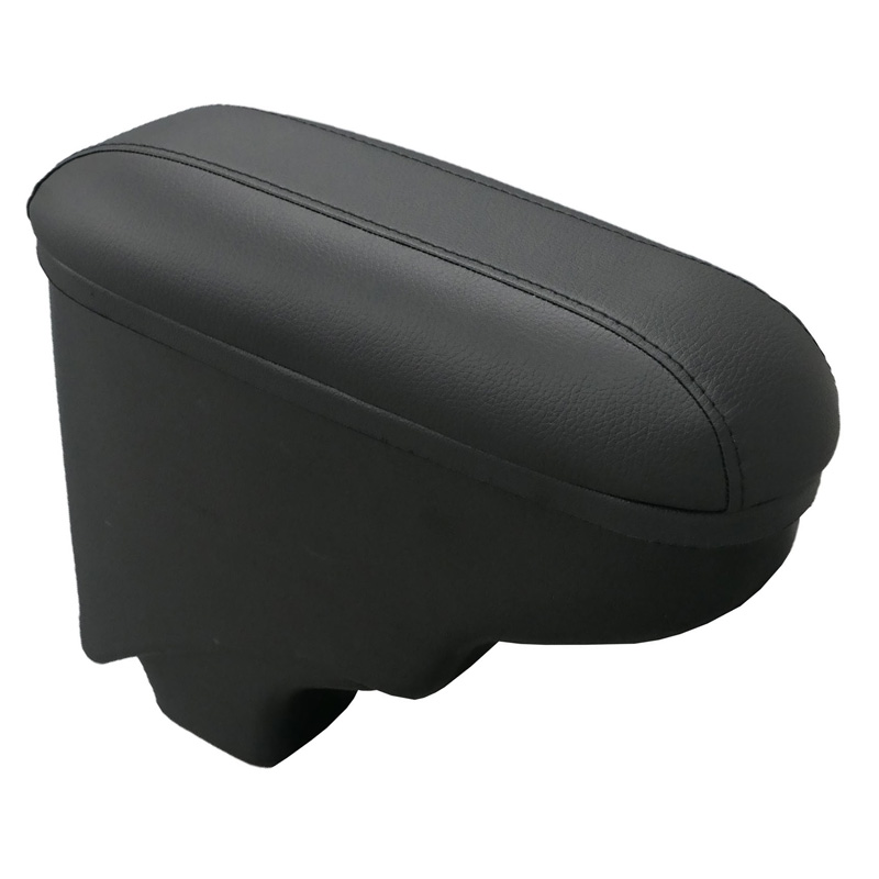 Armsteun Slider kunstleder passend voor Peugeot 206 1998-2009