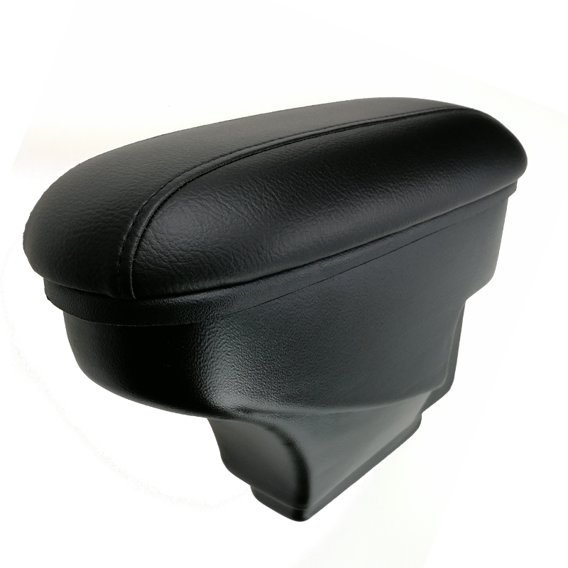 Armsteun Slider kunstleder passend voor Peugeot 307 2001-2009 excl. CC