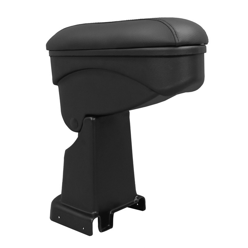 Armsteun Slider kunstleder passend voor Peugeot Bipper 2009- / Citroen Nemo 2009- / Fiat Fiorino 2008- / Fiat Qubo