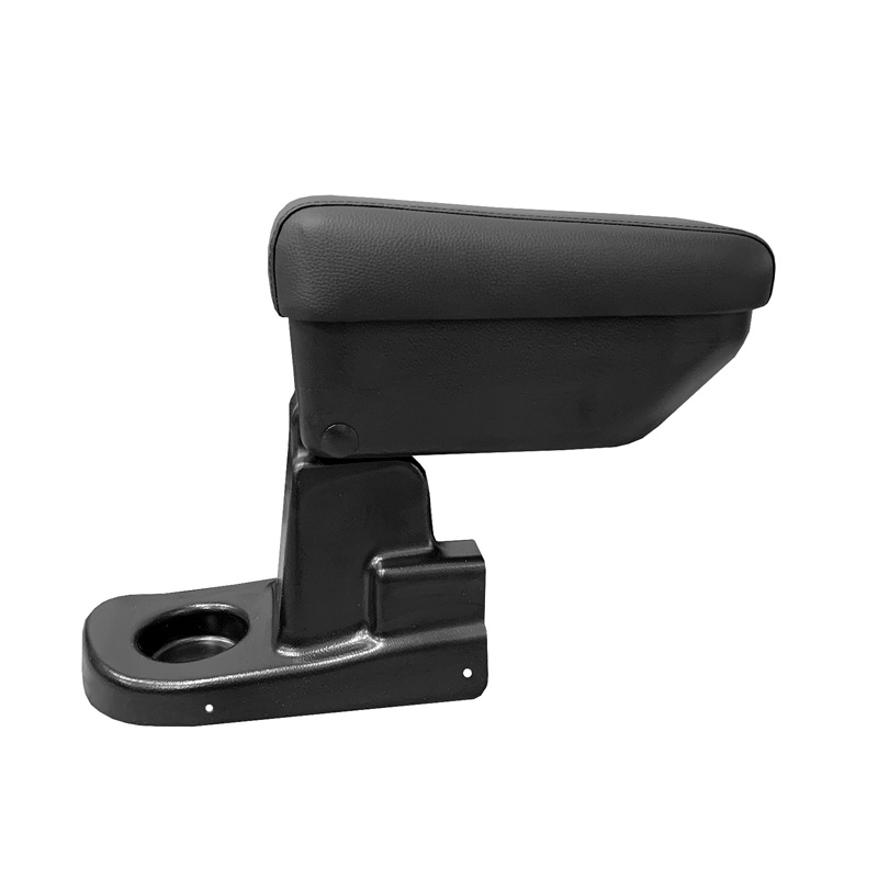 Armsteun Kunstleder passend voor Renault Zoe 2013-2019