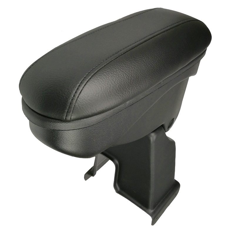 Armsteun Slider kunstleder passend voor Renault Clio IV 2012-2019