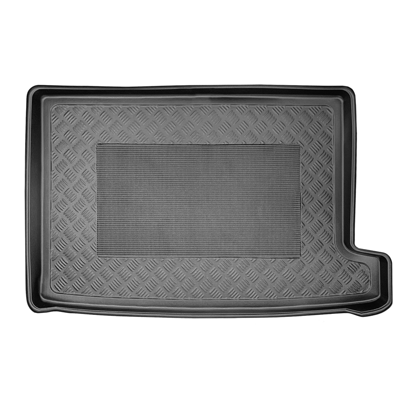 Kofferbakschaal 'Anti-slip' passend voor BMW 1-Serie F40 5-deurs 2019-