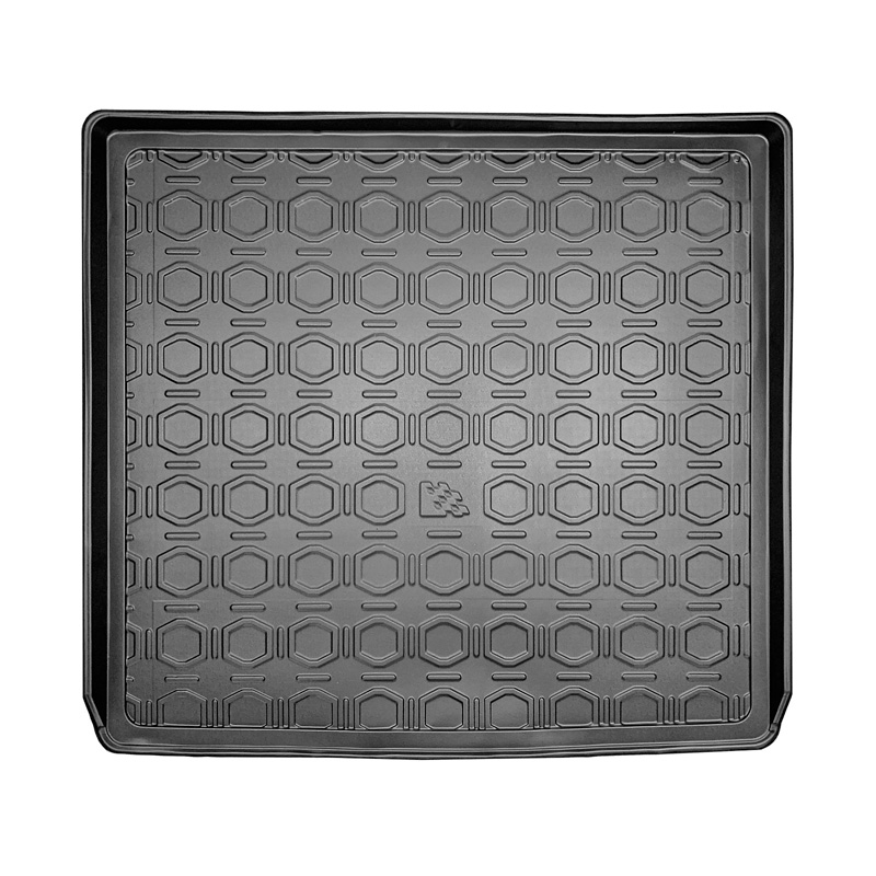 Kofferbakschaal 'Design' passend voor BMW iX (I20) 2021-