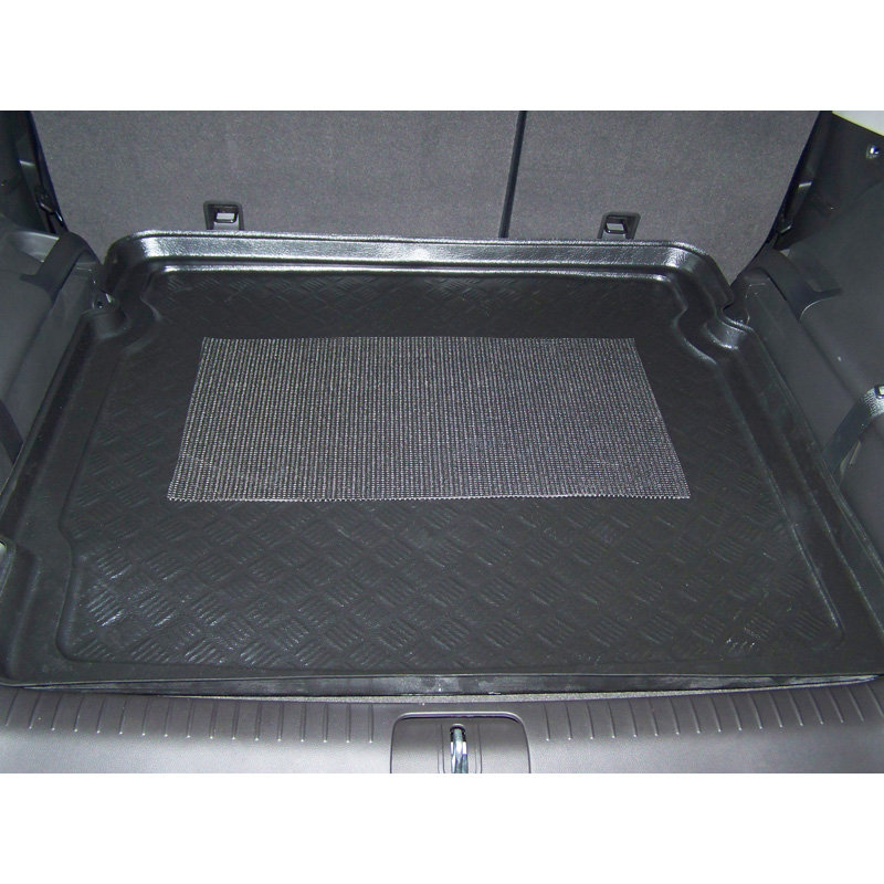 Kofferbakschaal 'Anti-slip' passend voor Chevrolet Orlando 2010-