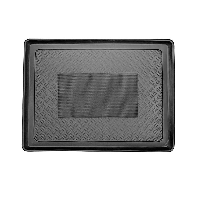 Kofferbakschaal 'Anti-slip' passend voor Citroën Berlingo Multispace 1997-2008