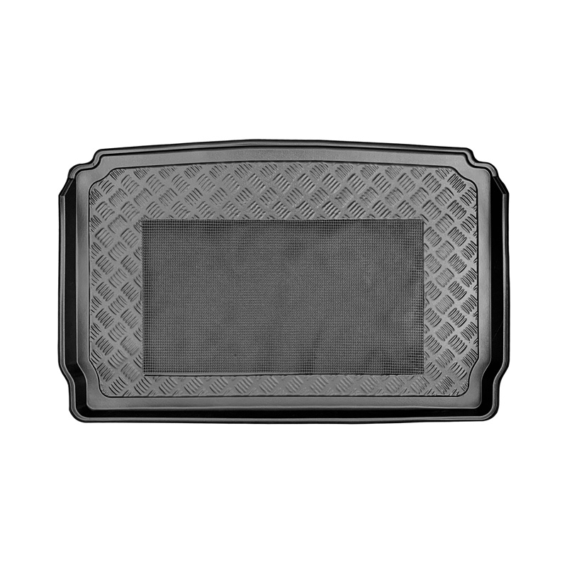 Kofferbakschaal 'Anti-slip' passend voor Citroën DS3 Crossback 2019- incl. E-Tense