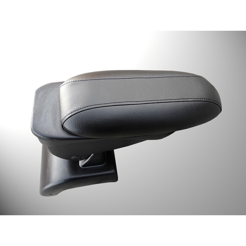 Armsteun Slider kunstleder passend voor Seat Leon 5F 2013-