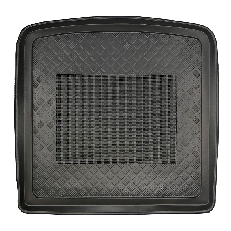 Kofferbakschaal 'Anti-slip' passend voor Fiat Freemont 2011-
