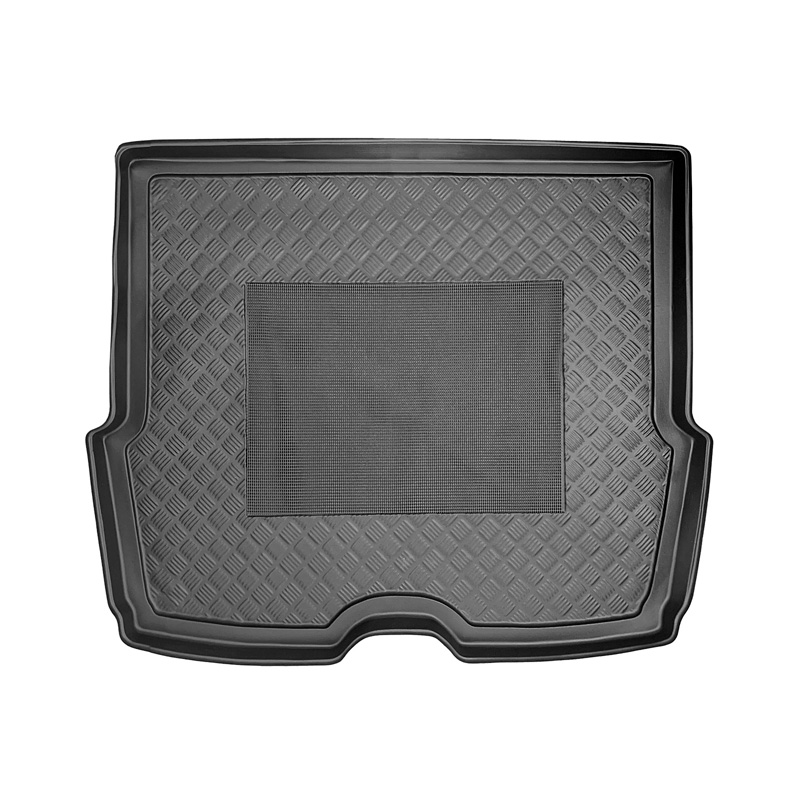 Kofferbakschaal 'Anti-slip' passend voor Ford Focus Wagon 1999-2004