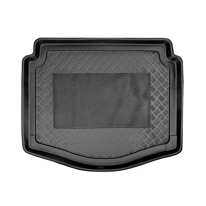 Kofferbakschaal 'Anti-slip' passend voor Ford C-Max 2003-2010