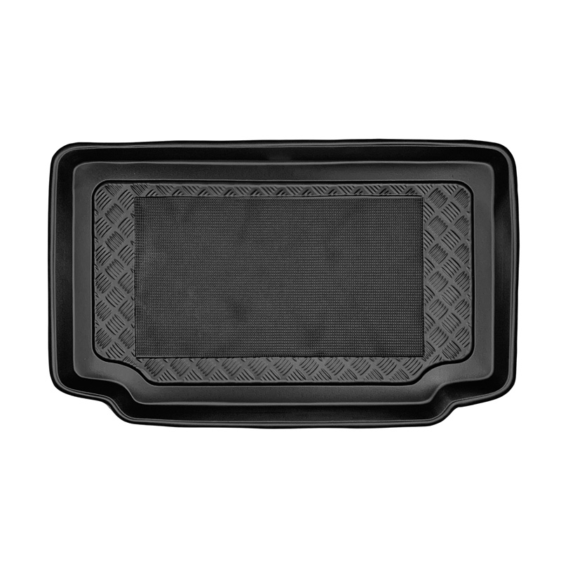 Kofferbakschaal 'Anti-slip' passend voor Ford B-Max 2013-