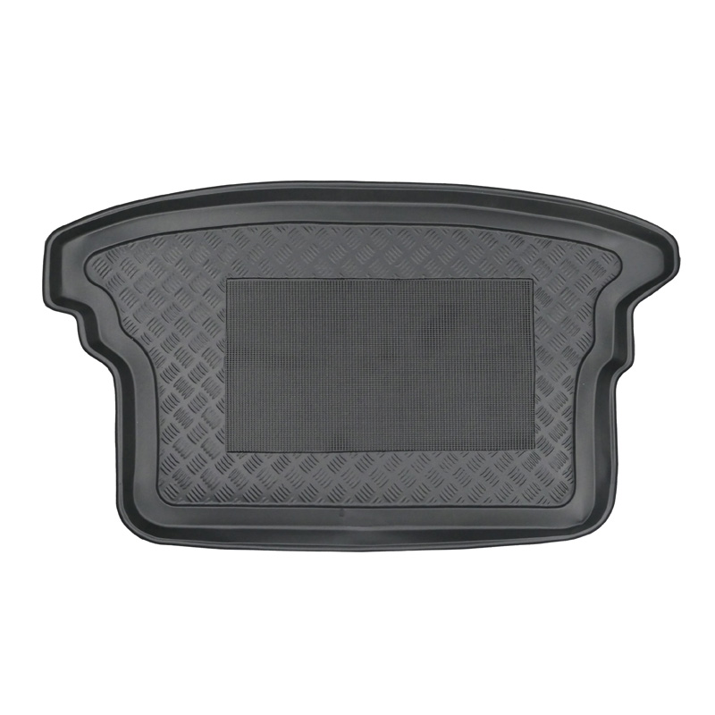 Kofferbakschaal 'Anti-slip' passend voor Hyundai Tucson 2004-2010