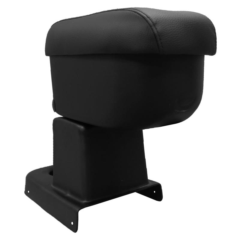 Armsteun Kunstleder passend voor Skoda Roomster 2006-