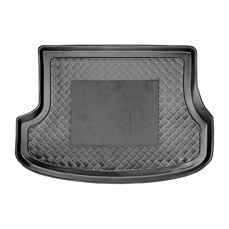 Kofferbakschaal 'Anti-slip' passend voor Kia Sorento 2009- (5 personen)