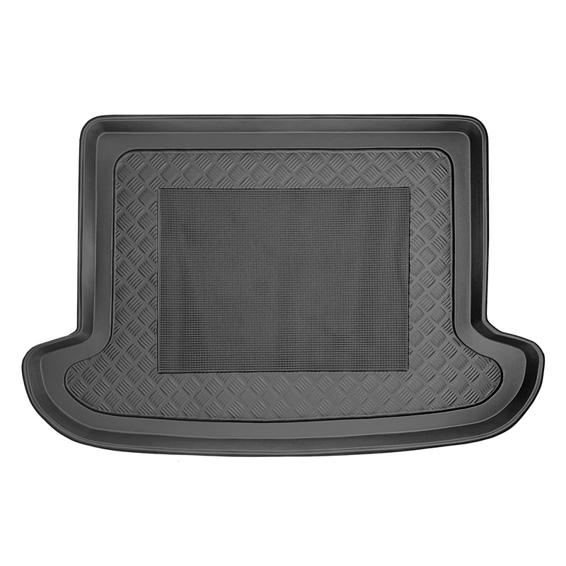 Kofferbakschaal 'Anti-slip' passend voor Kia Sportage IV 2016-