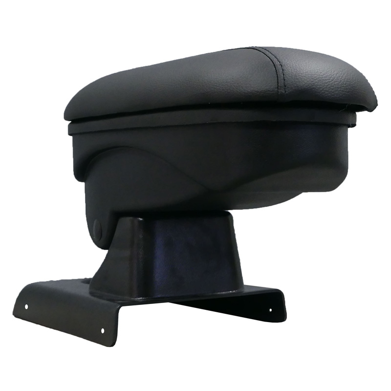 Armsteun Slider kunstleder passend voor Skoda Octavia III 2013-2017 & 2017-2020