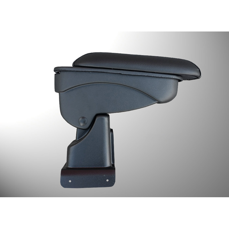 Armsteun Slider kunstleder passend voor Skoda Fabia III 2014-